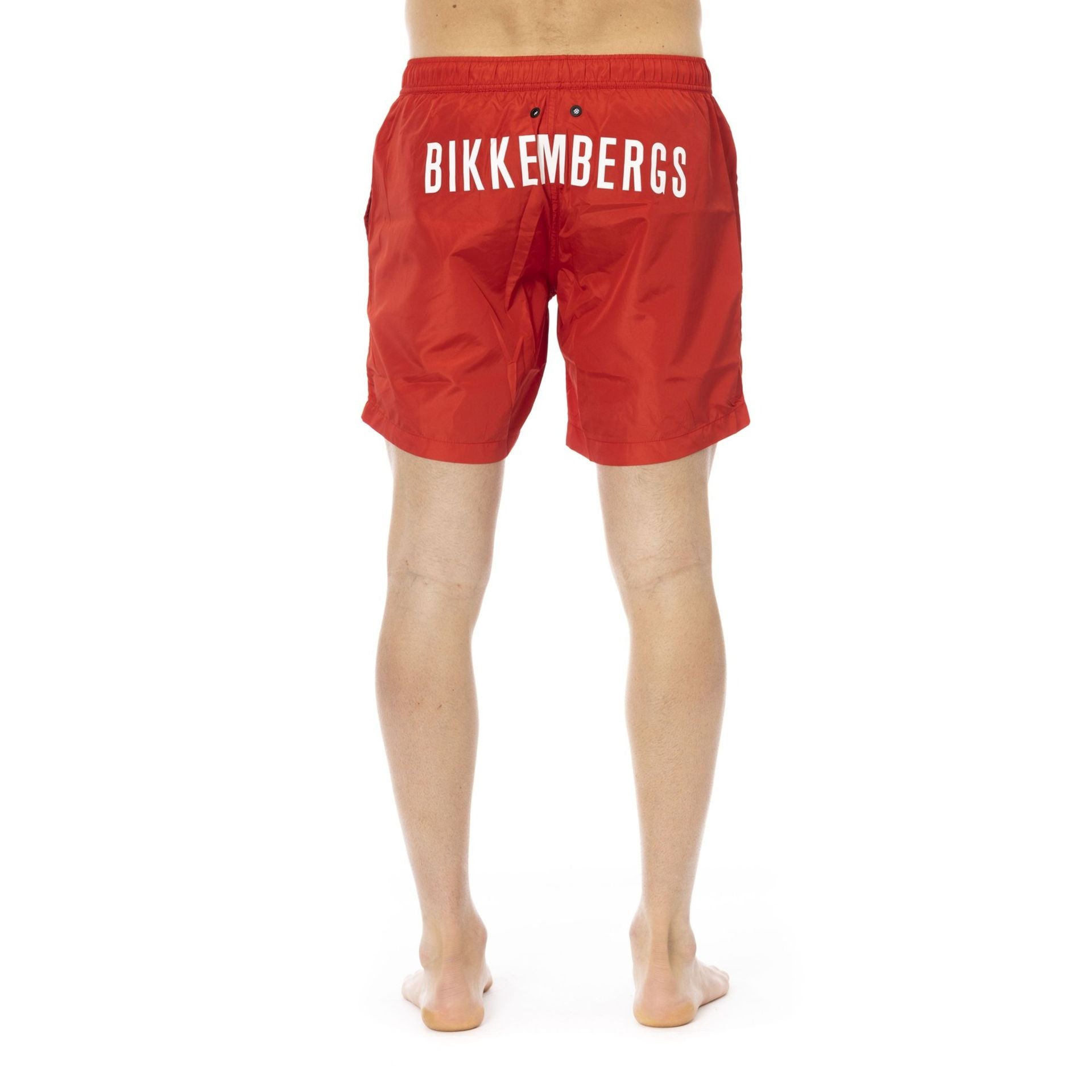 Bikkembergs Beachwear Costumi