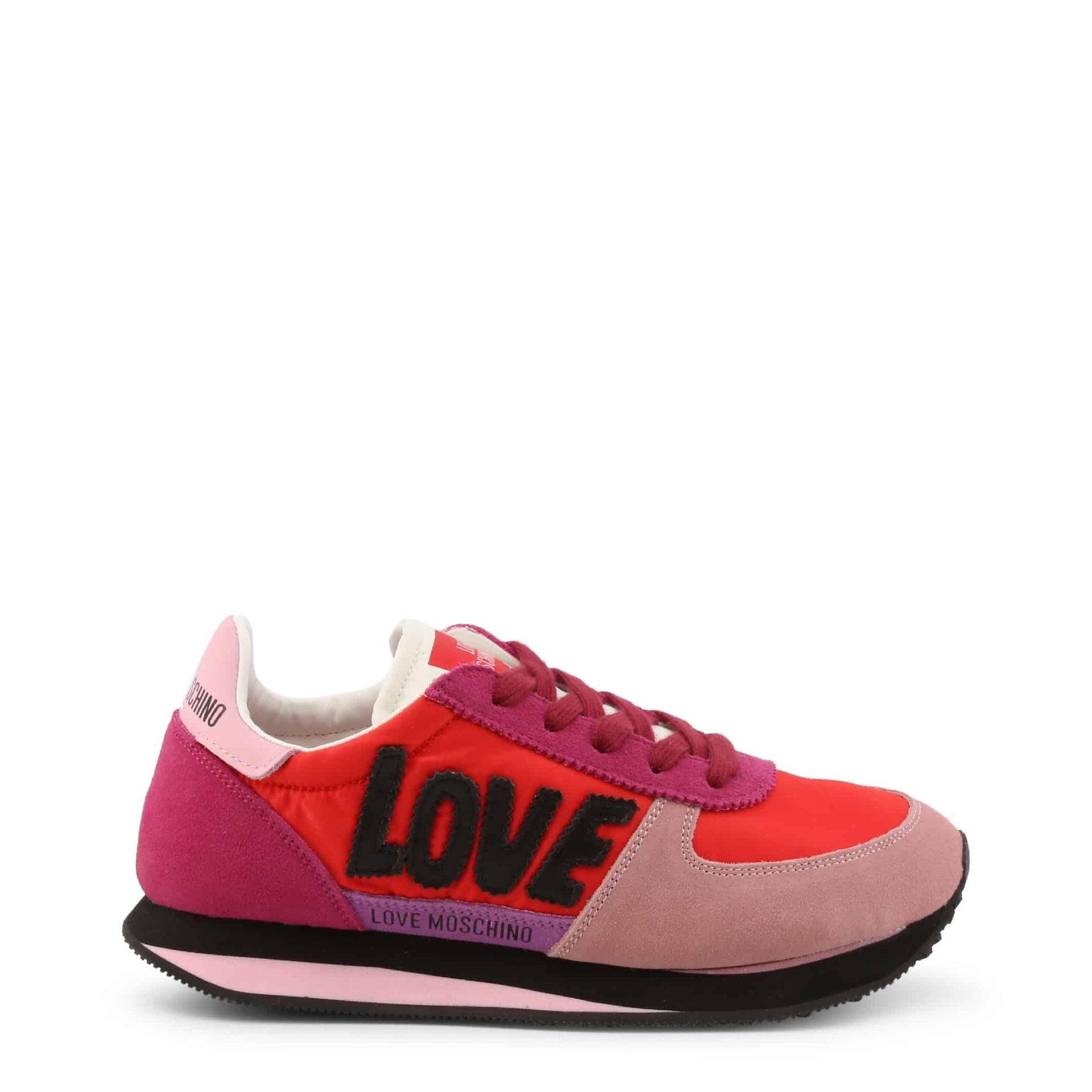 Love Moschino Sneakers