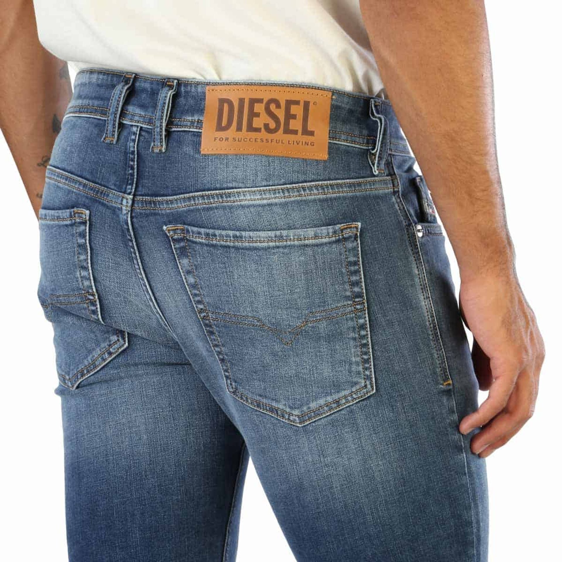 Diesel Jeans