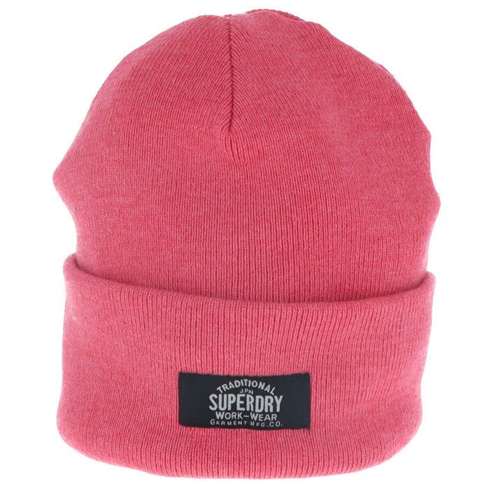 Superdry Cappello Donna