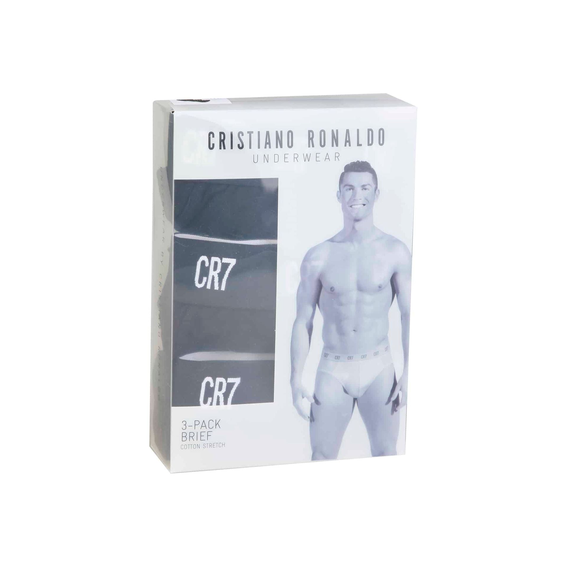 CR7 Cristiano Ronaldo Slip