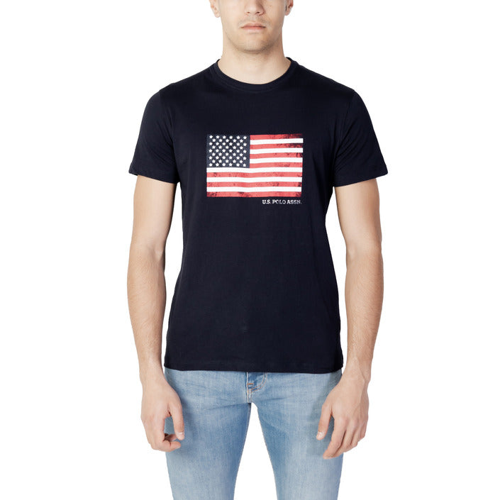 U.s. Polo Assn. T-Shirt Uomo