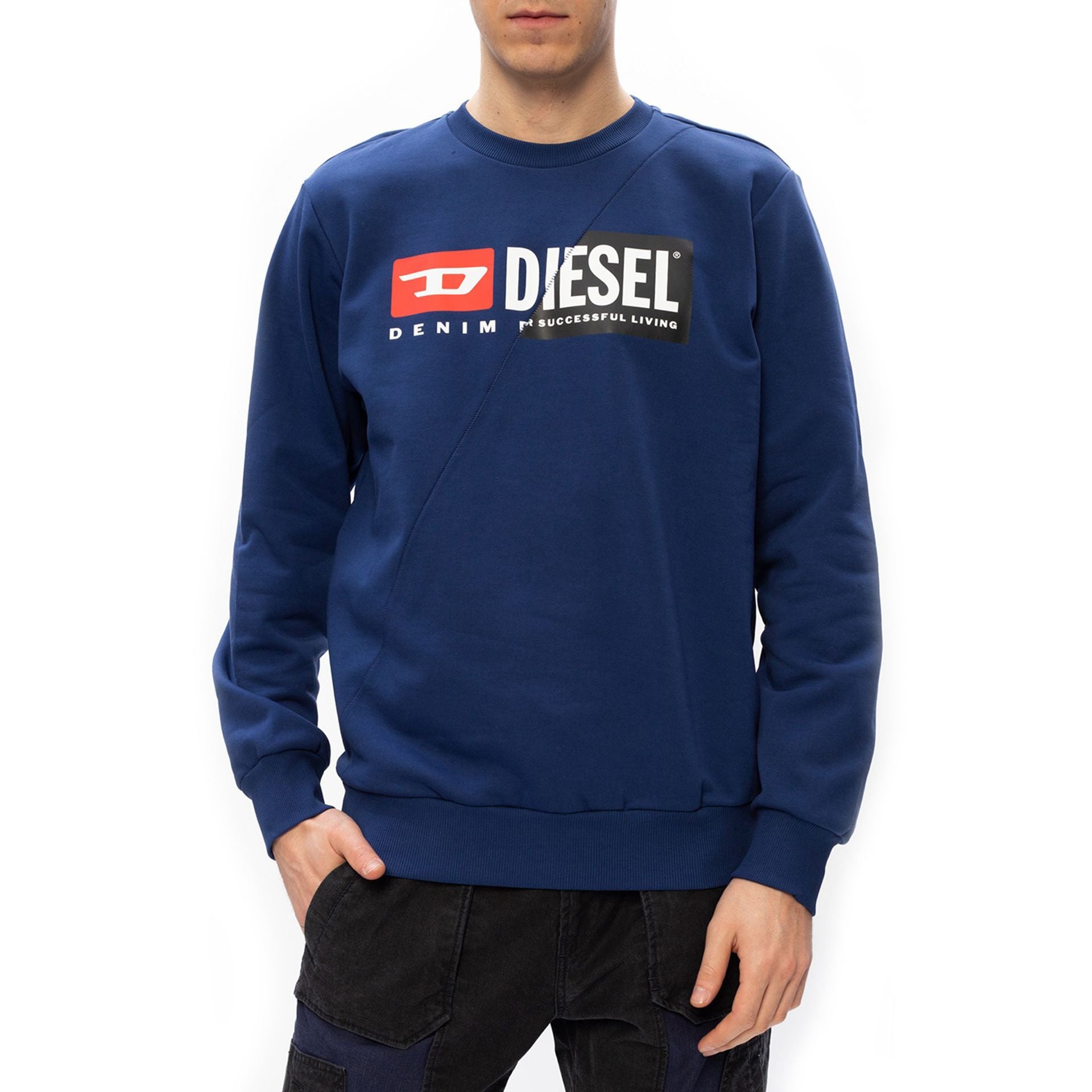 Diesel Felpe