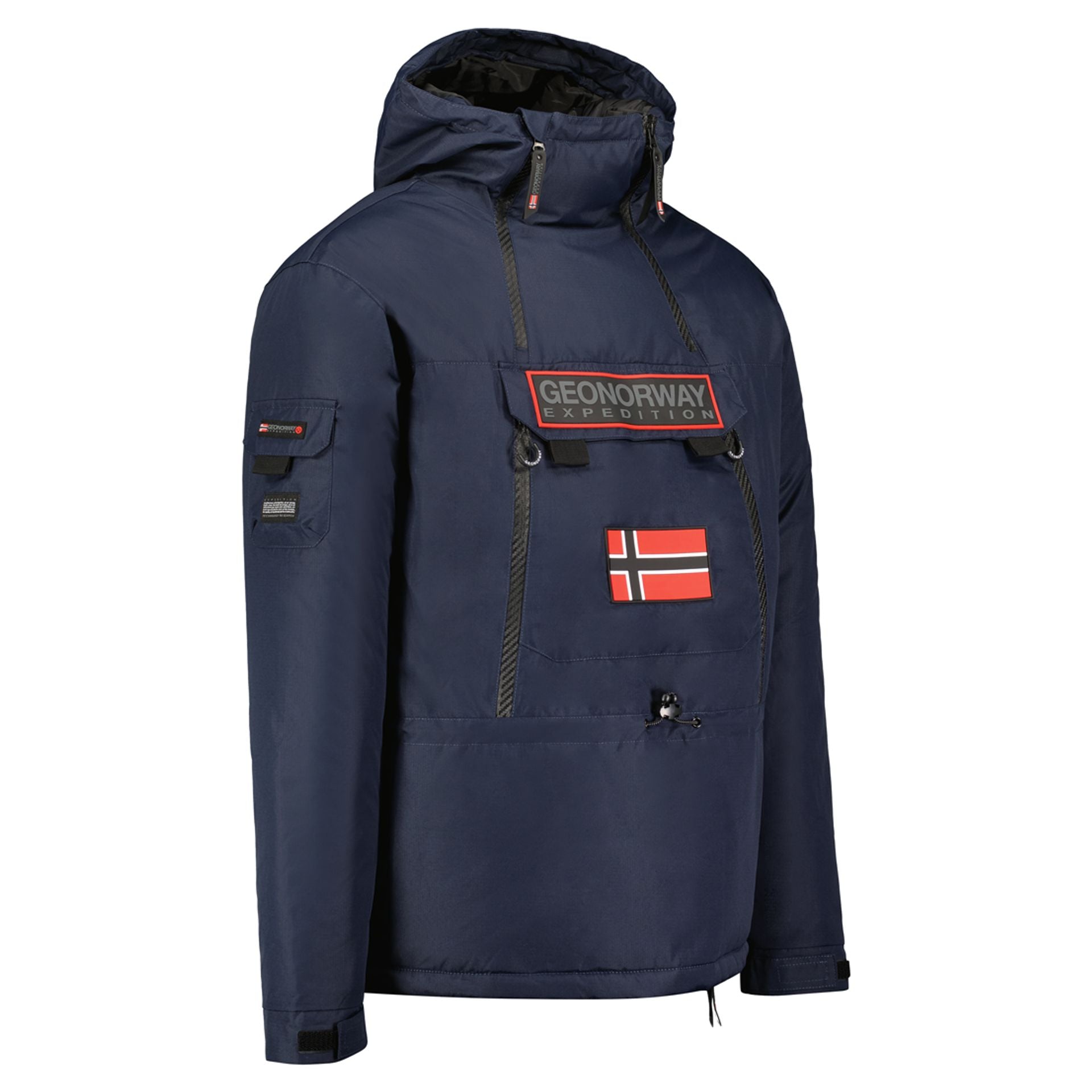 Geographical Norway Jacken 