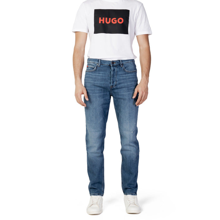 Hugo Jeans Uomo