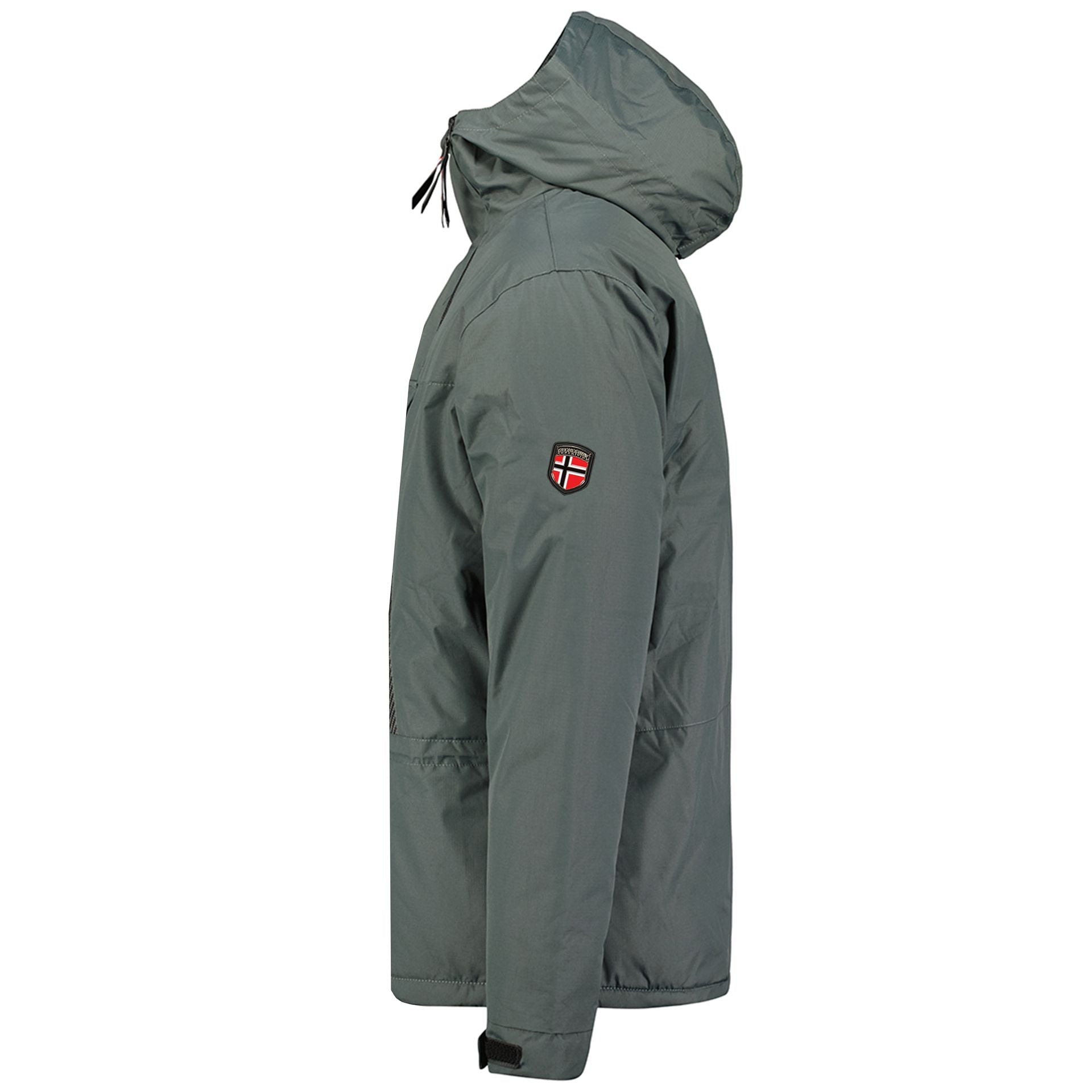 Geographical Norway Giacche