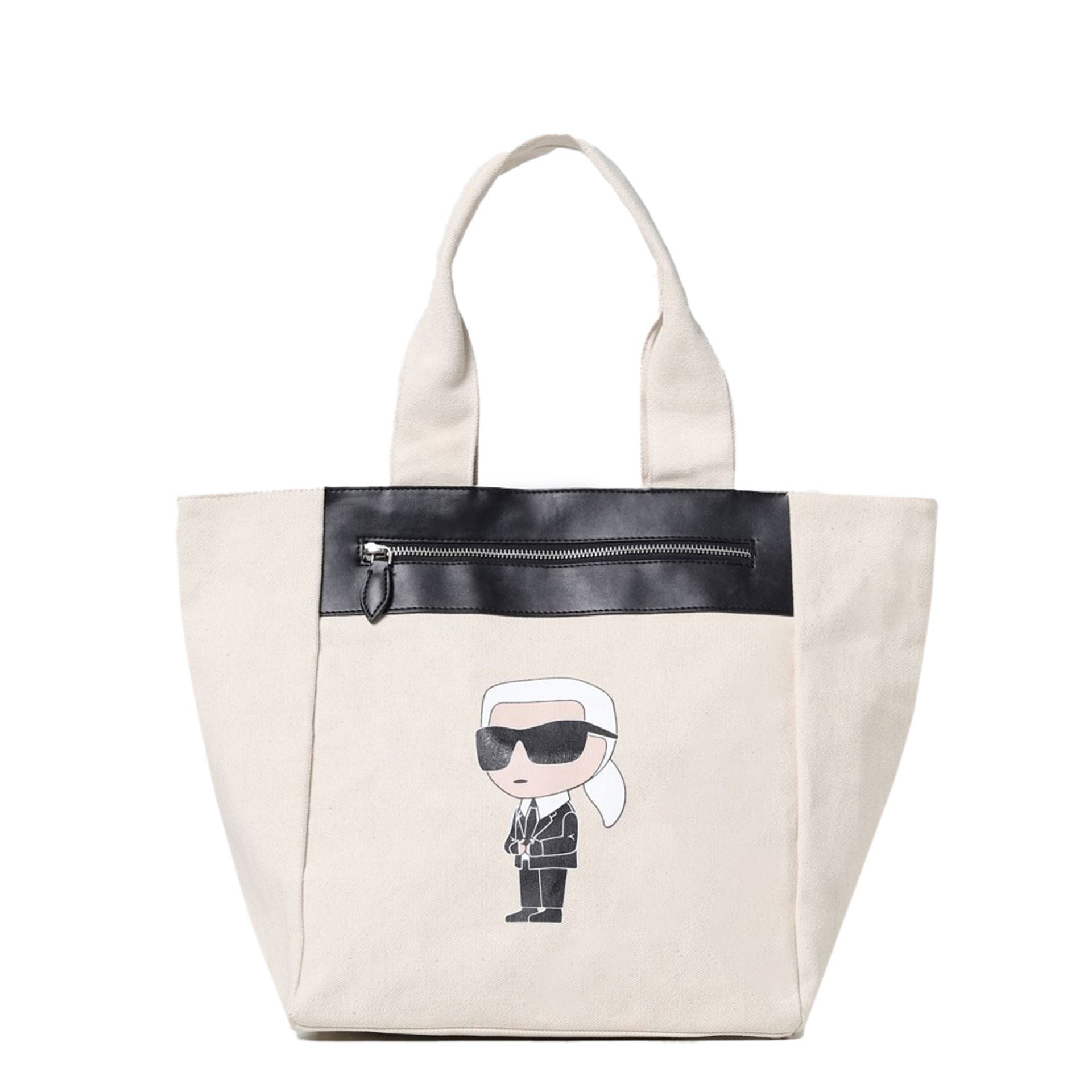 Karl Lagerfeld Shopping bag