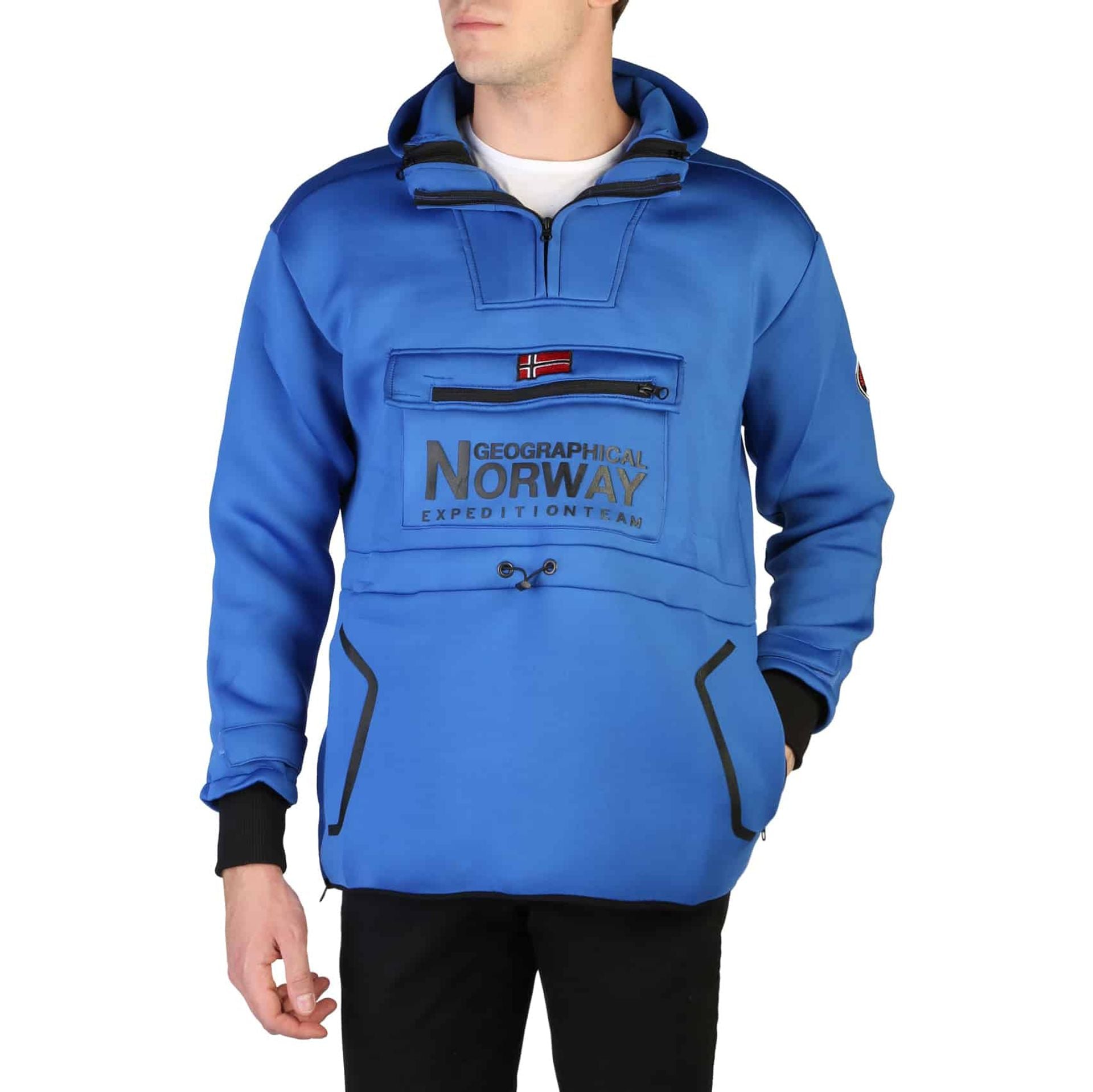 Geographical Norway Jacken 