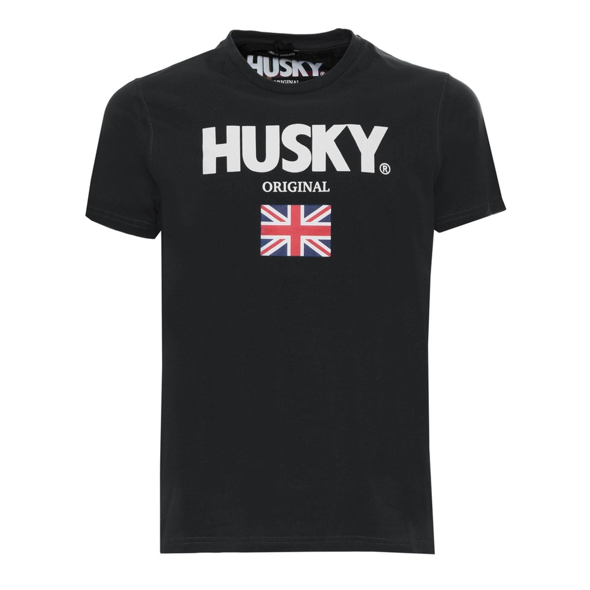 Husky T-shirt