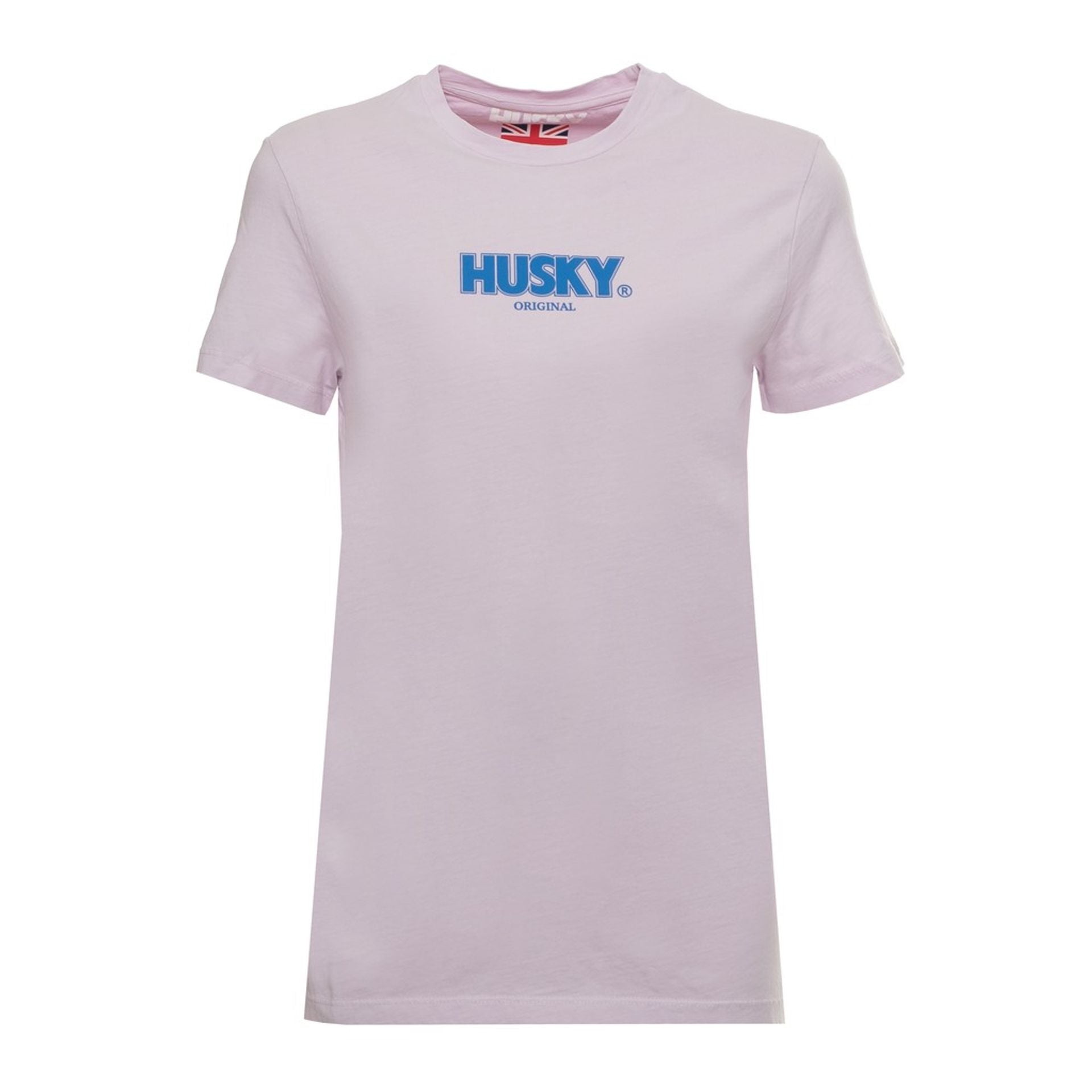Husky T-shirt