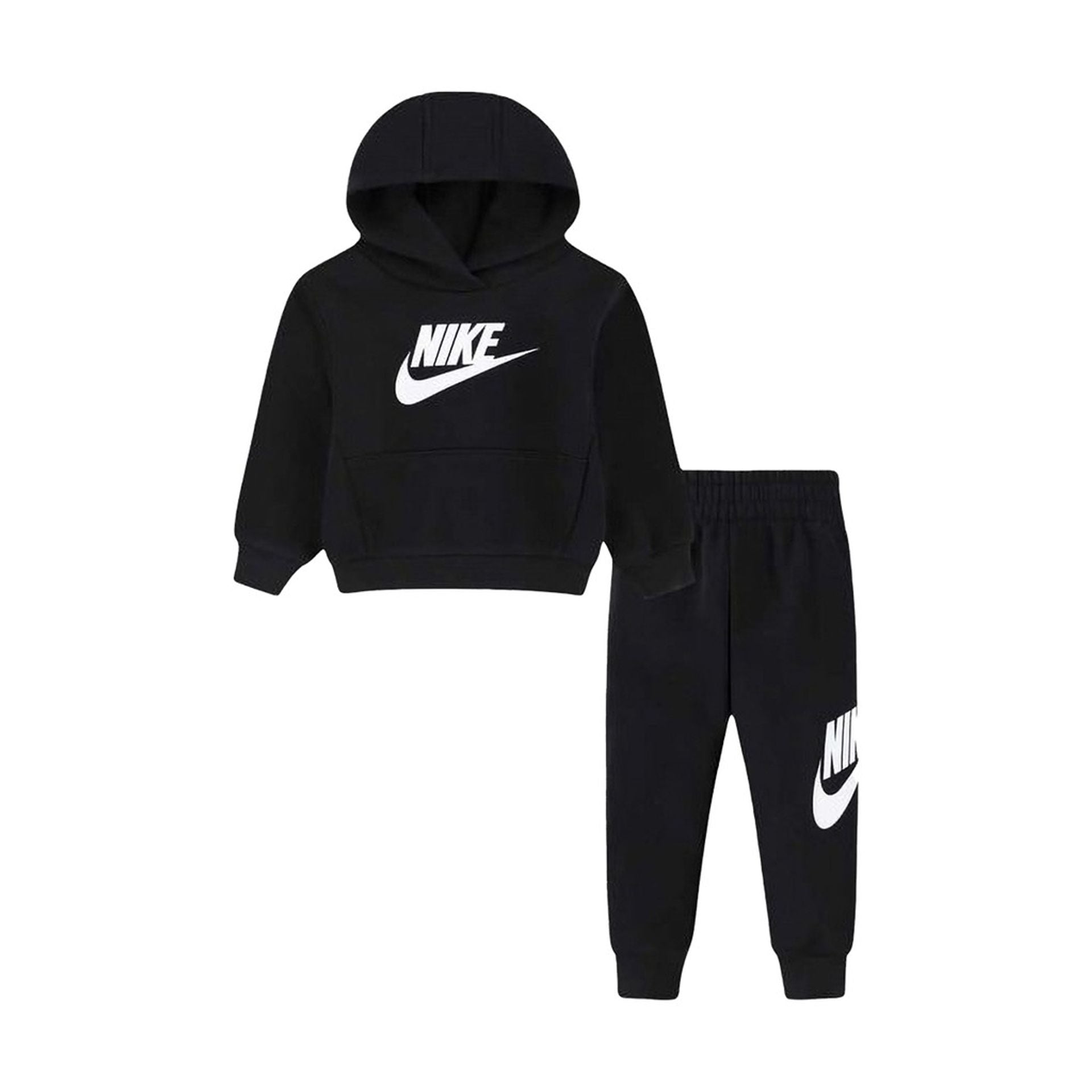 Nike Tute
