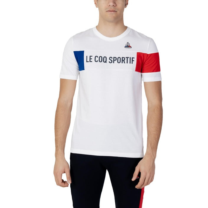 Le Coq Sportif T-Shirt Uomo