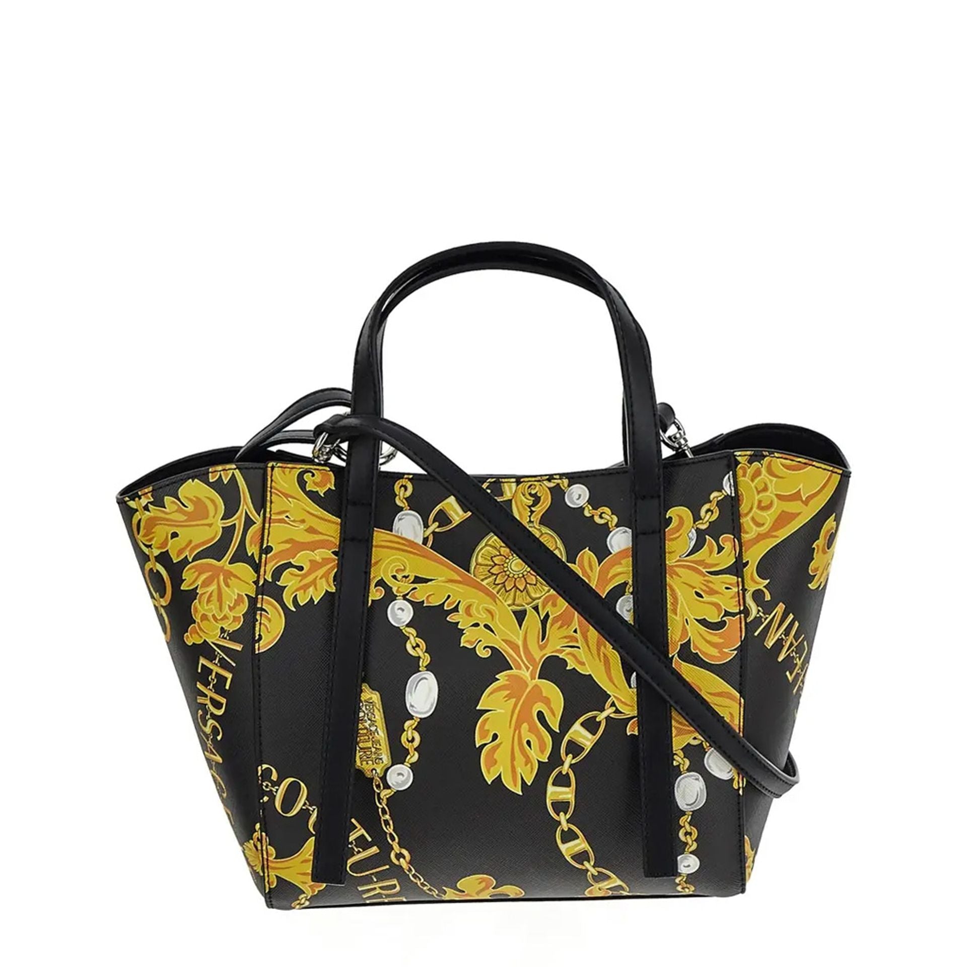 Versace Jeans Shopping bag