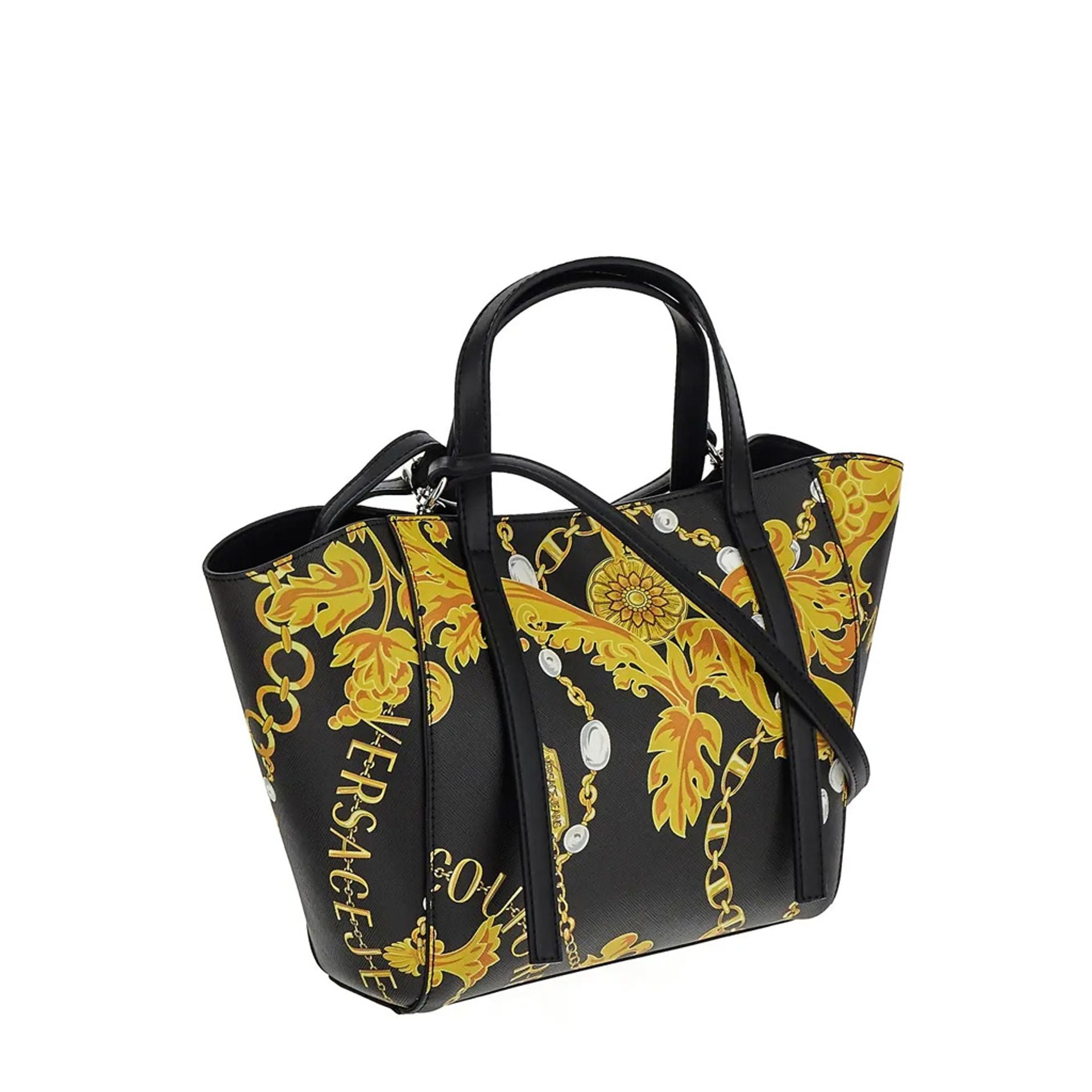 Versace Jeans Shopping bag