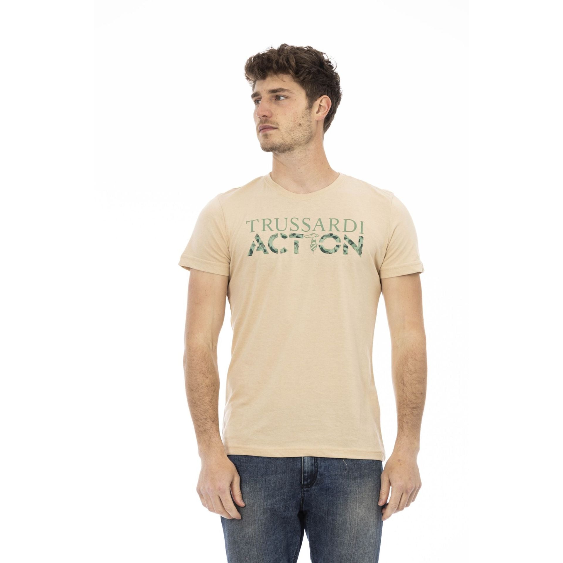 Trussardi Action T-shirt