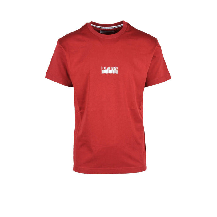 Bikkembergs T-Shirt Uomo