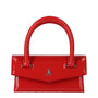 BORSA FLY BAMBY GLOSSY Infrarouge Red