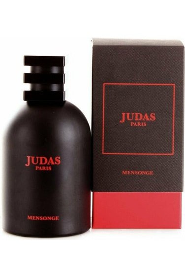 Judas Mensonge JP.02. eau de parfum 100ml