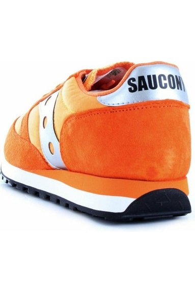 Saucony Jazz 81 UV S70542 sneakers con inserti metallizzati, soggetta a variazioni di colore
