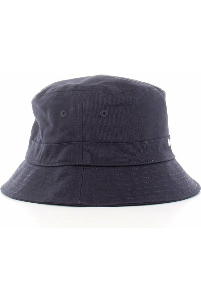 BARBOUR MHA0615 cappello modello pescatore in cotone con logo a contrasto